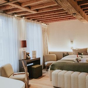 Chambre de Luxe Lit King-Size