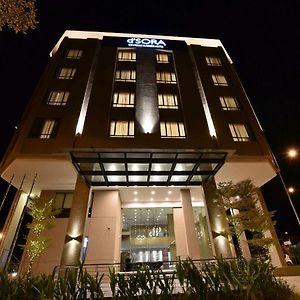 d'Sora Boutique Business Hotel